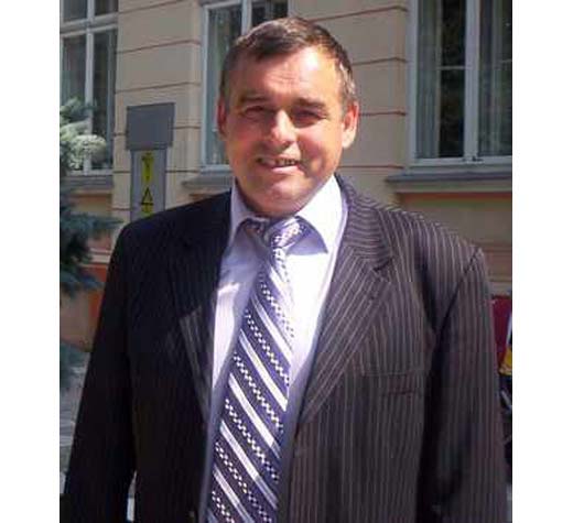 Constantin Galan