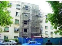 Reabilitarea blocurilor