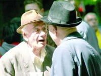 Pensionari