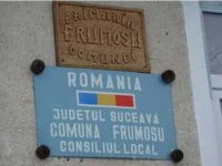 Primăria Frumosu
