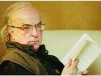 scriitorul Norman MANEA