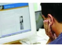 Concediu suplimentar de 5 zile pentru suprasolicitare neuropsihică prin lucrul prelungit cu calculatorul