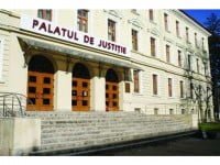 PALATUL DE JUSTIȚIE Suceava