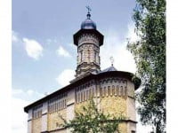 Manastirea Dragomirna