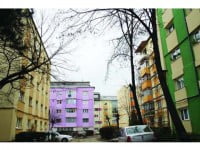 Izolarea termică multicoloră, interzisă în municipiul Suceava