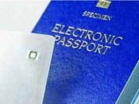 Aproape 90.000 de suceveni au făcut cereri pentru paşapoarte simple electronice, în ultimii 6 ani