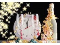 Revelion în aer liber 2018 la Suceava