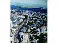 Suceava, pe locul 4 în topul celor mai frumoase oraşe din România