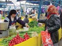 Modernizări de peste 3 milioane lei la Piaţa agroalimentară Burdujeni