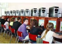 Suceava are 481 de elevi beneficiari