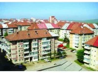 Sucevenii vor plăti impozit mai mic cu un leu pentru garsoniere şi apartamente cu patru camere