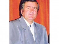 Mircea Motrici
