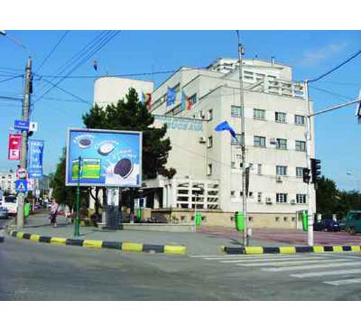 Primăria Suceava acordă scutiri de la plata impozitului pe clădiri