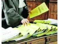 Fraţii Bujanovschi din Voievodeasa, trimişi în judecată la doi ani după ce au bătut doi agenţi de pază