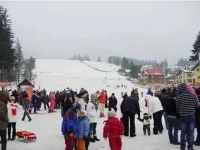 Vatra Dornei - Serbarile Zapezii