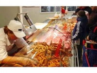 În lume, preţurile alimentelor au scăzut