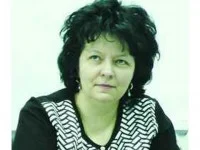Irina VASILCIUC
