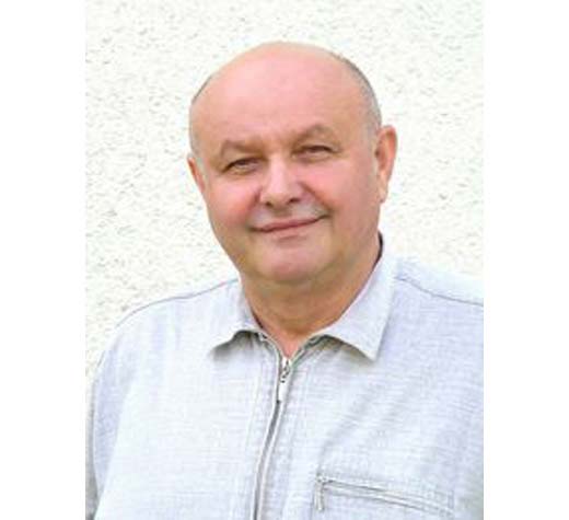 Dumitru TEODORESCU
