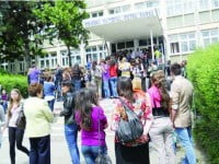 Menţiune pentru o elevă de la CN „Petru Rareş”
