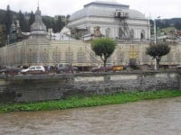 „Tot ce-i vechi şi ce e nou” la Vatra Dornei