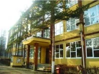 Colegiul de Informatică „Spiru Haret” Suceava