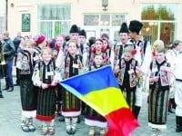 Ansamblul „Poieniţa” de la Poiana Stampei, o emblemă a Bucovinei
