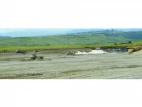 Consiliul Judeţean Suceava începe procedurile pentru punerea în funcţiune a Depozitului de deşeuri de la Moara