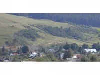 Lucrările la magistrala de gaz natural spre Vatra Dornei ar urma să fie reluate