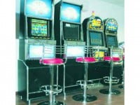 „Metrologia” realizează din jocuri de noroc peste jumătate din venituri