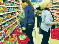 România se află pe locul 38 în clasamentul Global Food Security 2018