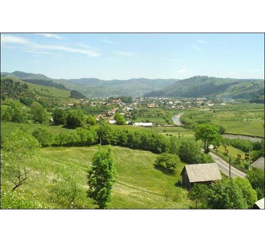 De Paşte, vreme frumoasă !