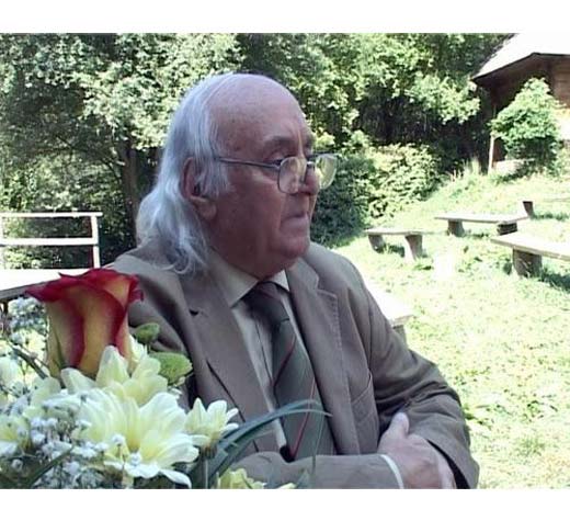 George Sârbu