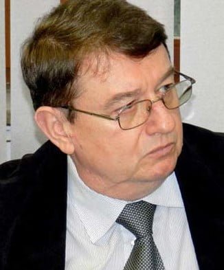 Ovidiu Dumitrescu