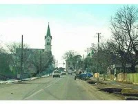 Comuna Ilișești