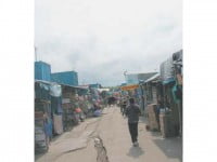 Bazar Cernauti
