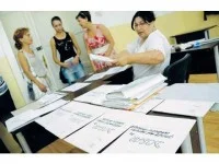 Promovare mai scăzută cu peste 15% faţă de anul trecut !