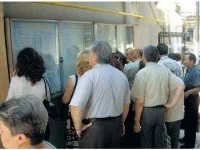 Peste 34% dintre candidaţi au note sub 5