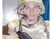 slt. (post-mortem) Ioan Grosaru