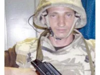 slt. (post-mortem) Ioan Grosaru