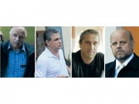 Doar o zi de speranță de libertate pentru judecătorul Bărbuță, procurorul Dâmbu, primarul Olărean și afaceristul Babiuc
