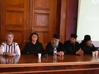 Lecţie de credinţă, cuvânt cu putere de la Grigore Bostan