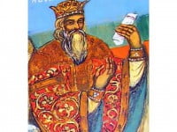 Moldova acum 580 de ani