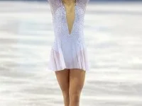 Carolina Kostner, ameninţată cu suspendarea pentru dopaj