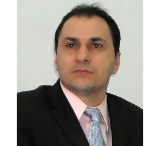 Mihai Dimian
