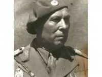 In Memoriam – Generalul de armată Gheorghe Avramescu (1884-1945)