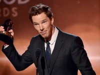Benedict Cumberbatch
