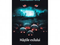 Constantin Arcu sau romanul ca terapie şi exorcizare*