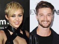 Miley Cyrus este „capabilă de orice” pentru noul ei iubit, Patrick Schwarzenegger