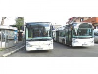 Primăria Suceava cumpără 11 staţii de îmbarcare-debarcare de călători pentru transportul în comun