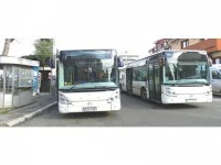 Primăria Suceava cumpără 11 staţii de îmbarcare-debarcare de călători pentru transportul în comun